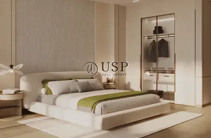 Apartment - Studio - 1 Bathroom for sale in Binghatti Skyrise Tower C - Binghatti Skyrise - Business Bay - Dubai