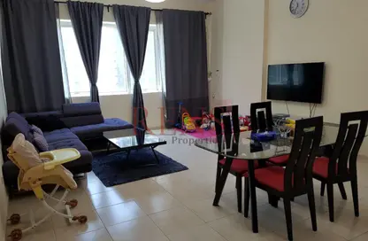 شقة - غرفة نوم - 1 حمام للبيع في أوليمبك بارك 4 - أبراج اولمبيك بارك - مدينة دبي الرياضية - دبي
