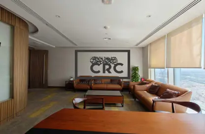 Office Space - Studio - 1 Bathroom for rent in Al Manara Tower - Business Bay - Dubai Office Space - Studio - 1 Bathroom for rent in Al Manara Tower - Business Bay - Dubai