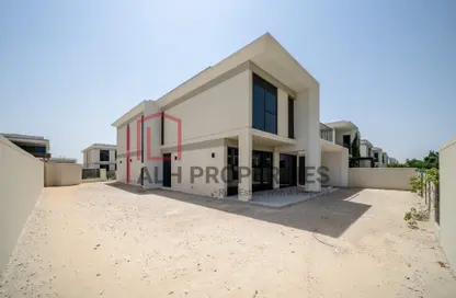 Villa - 5 Bedrooms - 6 Bathrooms for sale in Harmony 3 - Harmony - Tilal Al Ghaf - Dubai