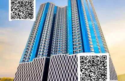 Apartment - 2 Bedrooms - 2 Bathrooms for rent in Al Rashidiya Towers - Al Rashidiya - Ajman Downtown - Ajman Apartment - 2 Bedrooms - 2 Bathrooms for rent in Al Rashidiya Towers - Al Rashidiya - Ajman Downtown - Ajman