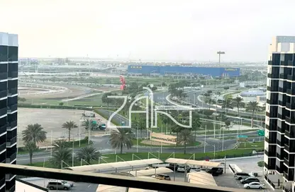 Apartment - 1 Bedroom - 1 Bathroom for rent in Waters Edge - Yas Island - Abu Dhabi Apartment - 1 Bedroom - 1 Bathroom for rent in Waters Edge - Yas Island - Abu Dhabi