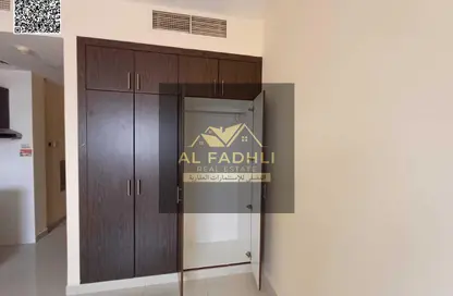 Apartment - Studio - 1 Bathroom for rent in Al Rawda 1 - Al Rawda - Ajman