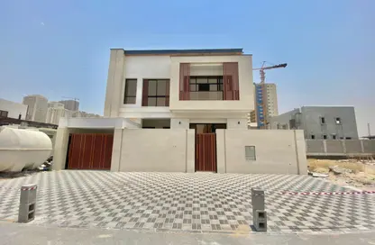 فيلا - 4 غرف نوم - 4 حمامات للبيع في العامرة جاردنز - العامرة - عجمان