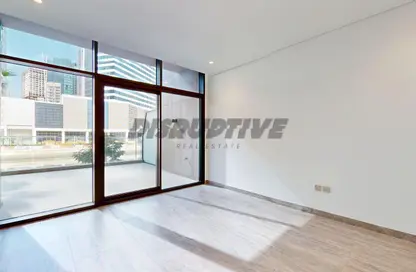 Apartment - 2 Bedrooms - 4 Bathrooms for rent in Peninsula One - Peninsula - Business Bay - Dubai