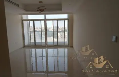 Apartment - 2 Bedrooms - 2 Bathrooms for rent in Al Rawda 2 Villas - Al Rawda 2 - Al Rawda - Ajman