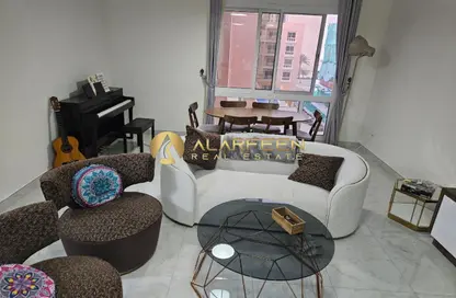 Apartment - 1 Bedroom - 2 Bathrooms for sale in Magnolia 1 - Emirates Gardens 2 - Jumeirah Village Circle - Dubai