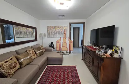 شقة - 4 غرف نوم - 5 حمامات للايجار في سما ريزيدنسز - مريم جيت ريزيدنس - جزيرة مريم - الشارقة