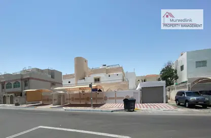 Villa for sale in Al Mushrif - Abu Dhabi