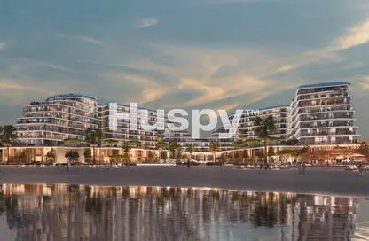Apartment - Studio - 1 Bathroom for sale in Porto Playa - Mina Al Arab - Ras Al Khaimah
