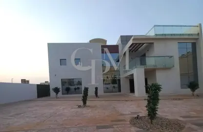 فيلا - 7 غرف نوم - 8 حمامات للايجار في مدينة خليفة - أبوظبي
