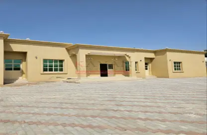 Villa - 6 Bedrooms for rent in Al Dhait South - Al Dhait - Ras Al Khaimah