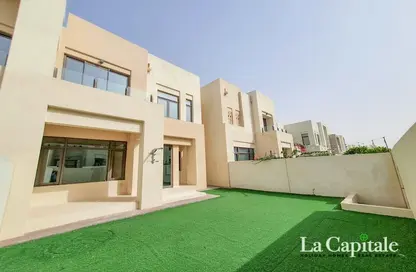 تاون هاوس - 3 غرف نوم - 4 حمامات للبيع في ميرا اوازيس 1 - ميرا  اوازيس - ريم - دبي