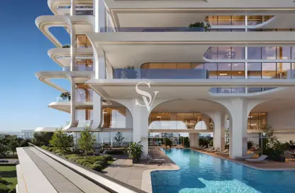 شقة - 3 غرف نوم - 4 حمامات للبيع في إيل ريزيدنسز - جزر دبي - دبي