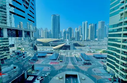 شقة - غرفة نوم - 1 حمام للبيع في ليك تيراس - (JLT) مجمع D - أبراج بحيرات الجميرا - دبي