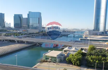 شقة - 2 غرف نوم - 3 حمامات للبيع في أوشن تيراس - مارينا سكوير - جزيرة الريم - أبوظبي