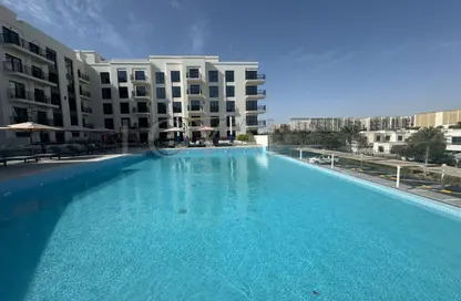Apartment - 2 Bedrooms - 2 Bathrooms for sale in The Diplomat Residences - Town Square - Dubai