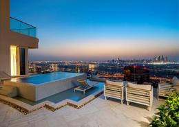 Whole Building - 2 bathrooms for sale in FIVE at Jumeirah Village Circle - Jumeirah Village Circle - Dubai