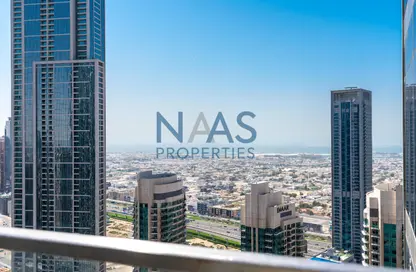 Apartment - 2 Bedrooms - 2 Bathrooms for sale in The Address Residences Dubai Opera Tower 1 - The Address Residences Dubai Opera - Downtown Dubai - Dubai