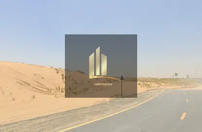 أرض - استوديو للبيع في تجارية مويلح - الشارقة
