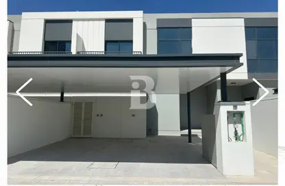 Townhouse - 3 Bedrooms - 4 Bathrooms for sale in Murooj Al Furjan West - Al Furjan - Dubai