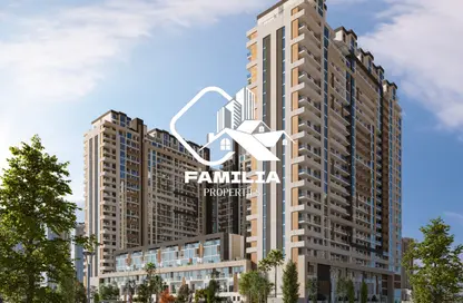 Apartment - 3 Bedrooms - 4 Bathrooms for sale in Al Reem Island - Abu Dhabi