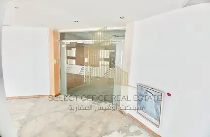 Hall / Corridor image for: Office Space - Studio - 2 Bathrooms for rent in Al Najda Street - Abu Dhabi, Image 1