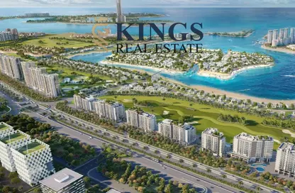 Apartment - 2 Bedrooms - 3 Bathrooms for sale in Al Hamra Greens - Al Hamra Village - Ras Al Khaimah