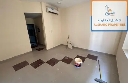 Apartment - 2 Bedrooms - 2 Bathrooms for rent in Ajman Corniche Residences - Ajman Corniche Road - Ajman