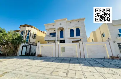 Villa - 5 Bedrooms - 7 Bathrooms for sale in Al Yasmeen 1 - Al Yasmeen - Ajman