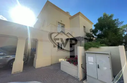 Villa - 2 Bedrooms - 3 Bathrooms for rent in Springs 7 - The Springs - Dubai