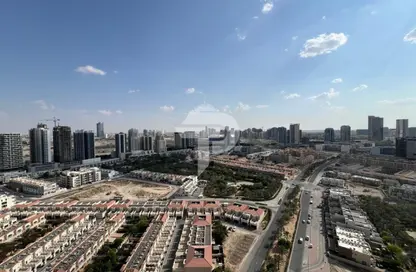 Apartment - 2 Bedrooms - 3 Bathrooms for sale in Central Park Tower - Jumeirah Village Circle - Dubai