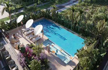 Apartment - 2 Bedrooms - 3 Bathrooms for sale in Palatium Residences - Jumeirah Village Circle - Dubai