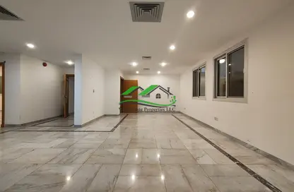 Villa - 5 Bedrooms - 7 Bathrooms for rent in Al Yasat Compound - Al Mushrif - Abu Dhabi