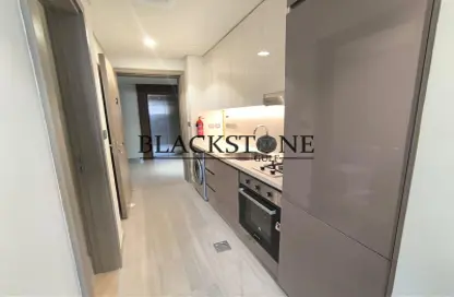 Apartment - Studio - 1 Bathroom for sale in AZIZI Riviera 48 - Meydan One - Meydan - Dubai