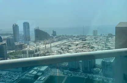 شقة - 3 غرف نوم - 4 حمامات للبيع في المجاز 3 - المجاز - الشارقة