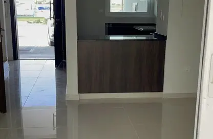 Townhouse - 3 Bedrooms - 3 Bathrooms for rent in Amargo - Damac Hills 2 - Dubai
