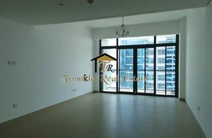 شقة - غرفة نوم - 2 حمامات للايجار في ليك سايد ريزيدنس - (JLT) مجمع A - أبراج بحيرة الجميرا - دبي