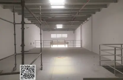 Warehouse - Studio - 1 Bathroom for rent in Al Jurf Industrial 2 - Al Jurf Industrial - Ajman