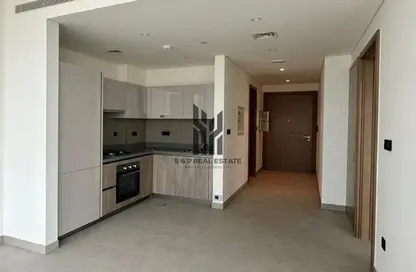Apartment - 1 Bedroom - 2 Bathrooms for sale in Sobha Hartland Waves - Sobha Hartland - Mohammed Bin Rashid City - Dubai