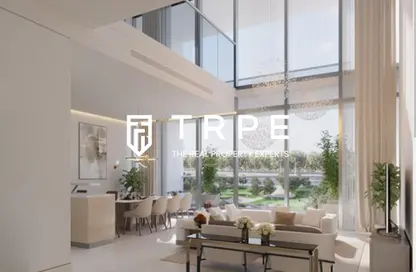 Apartment - 4 Bedrooms - 6 Bathrooms for sale in Sobha One - Sobha Hartland - Mohammed Bin Rashid City - Dubai