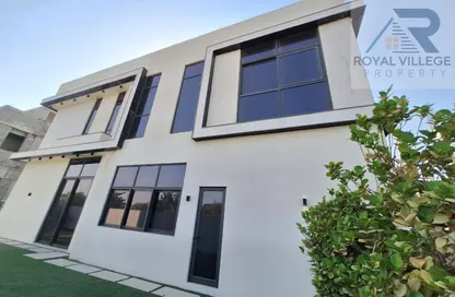 فيلا - 5 غرف نوم - 7 حمامات للبيع في ليا - فدان ياس - جزيرة ياس - أبوظبي