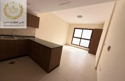 Apartment - Studio - 1 Bathroom for rent in Al Jurf 2 - Al Jurf - Ajman Downtown - Ajman