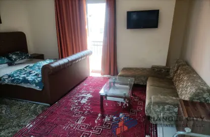 شقة - 1 حمام للبيع في إكس 23 - طراز إنجليزي - المدينة الدولية - دبي