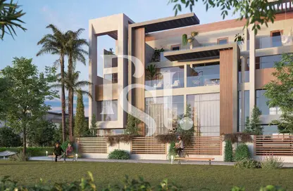 Townhouse - 1 Bedroom - 2 Bathrooms for sale in Verdana 2 - Dubai Investment Park (DIP) - Dubai