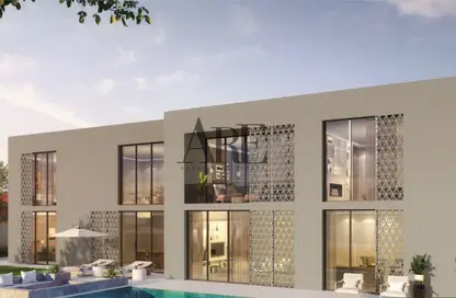 فيلا - 5 غرف نوم - 6 حمامات للبيع في حيان - الشارقة فيلا - 5 غرف نوم - 6 حمامات للبيع في حيان - الشارقة