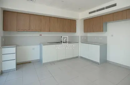 Villa - 3 Bedrooms - 4 Bathrooms for rent in Parkside 1 - EMAAR South - Dubai South (Dubai World Central) - Dubai