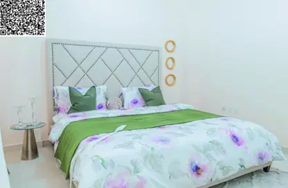 Apartment - Studio - 1 Bathroom for sale in Al Amira Village - Al Yasmeen - Ajman