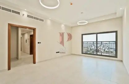 Apartment - 2 Bedrooms - 1 Bathroom for rent in Nadine Residences 2 - Nadine Residences - Al Furjan - Dubai