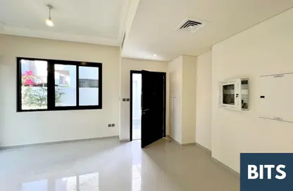 Villa - 3 Bedrooms - 5 Bathrooms for sale in Aurum Villas - Juniper - Damac Hills 2 - Dubai Villa - 3 Bedrooms - 5 Bathrooms for sale in Aurum Villas - Juniper - Damac Hills 2 - Dubai